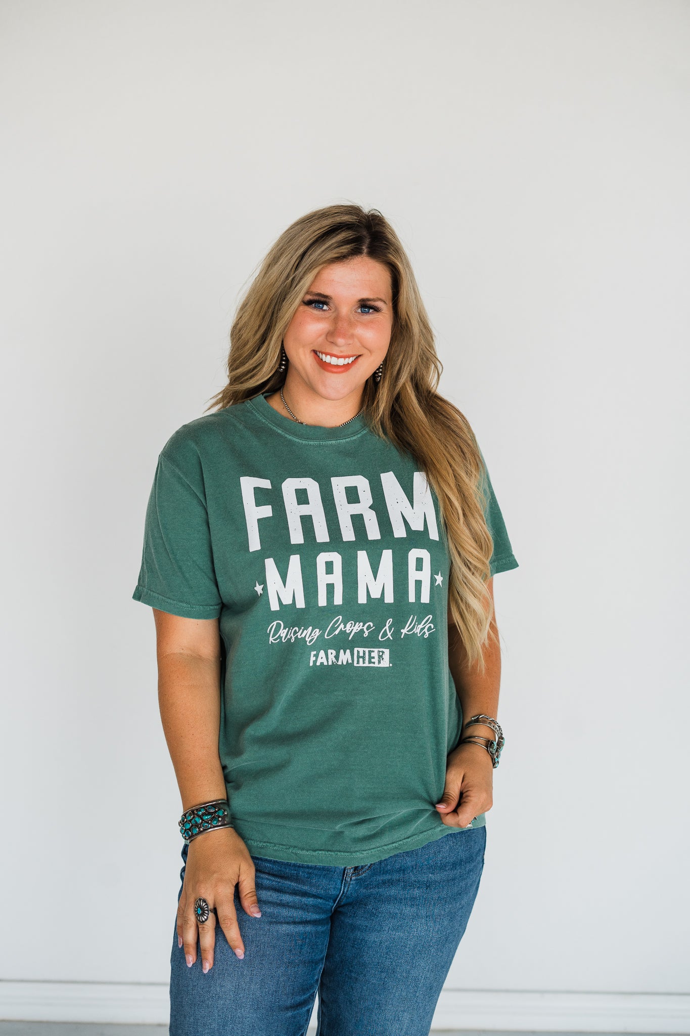 Farm on sale girl sweatshirts