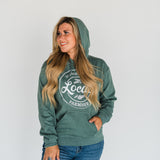 "Support Your Local FarmHer" Sweatshirt
