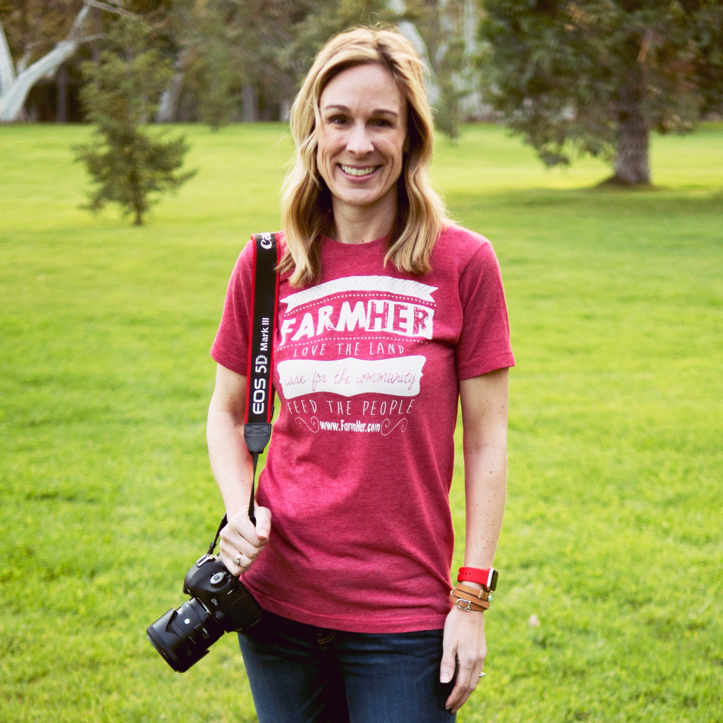 FarmHER