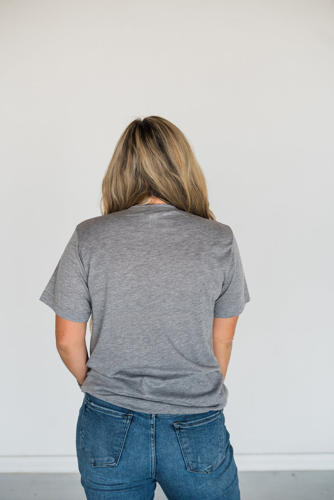 T-Shirt”Ewe Rock” FarmHer