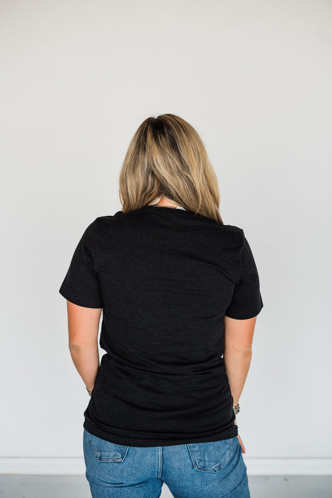 T-Shirt Don't Go Bacon My Heart “ FarmHer