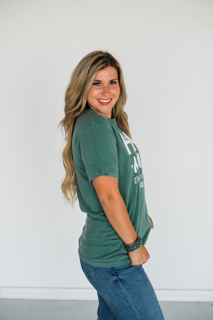 T-Shirt "Farm Mama" FarmHer