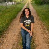 FarmHers Feed The World T-Shirt