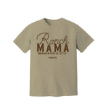 "Ranch Mama" Wranglin' Kids & Cattle T-Shirt